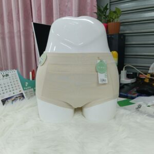 3 pis combo cream black purple