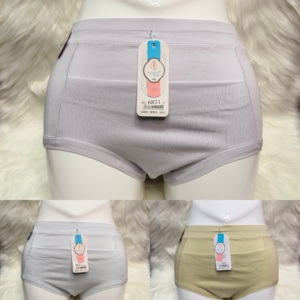 Period Panty Combo 2