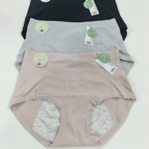 পিরিয়ড পেন্টি কম্বো 2