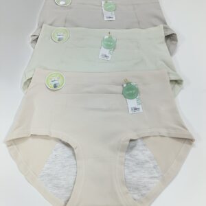 পিরিয়ড পেন্টি কম্বো 3