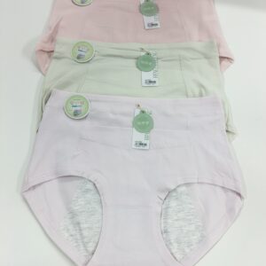 পিরিয়ড পেন্টি কম্বো 1