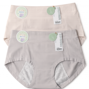 2 piece period panti combo